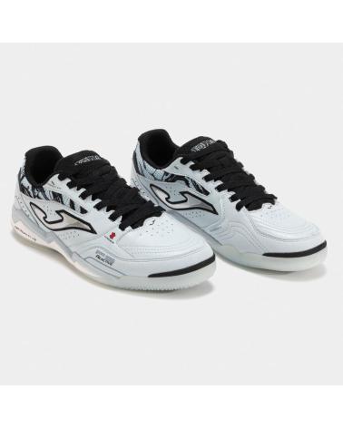 JOMA FS REACTIVE 2505 TURCHESE - SCARPE DA CALCIO A 5 INDOOR TURQUESA