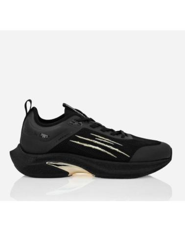PLEIN SPORT SCARPA SPORTIVA PRINT78 NERA NEGRO