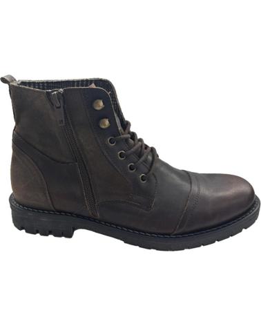 STIVALE CHIKA10 MOTORETA 3372 MARRONE MARRON-BROWN