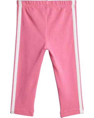 ADIDAS BABY GIRL SPORT SET HOODIE AND PINK LEGGINGS NAN