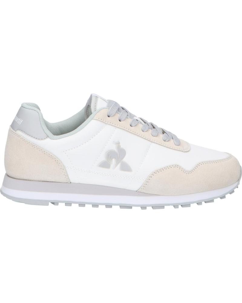 LE COQ SPORTIF ZAPATILLA ASTRA 2520567 BLANCO