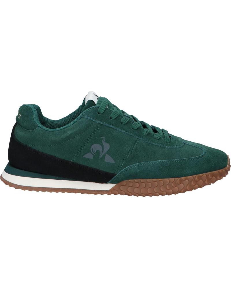 Sportivo per Uomo LE COQ SPORTIF 2520621 VELOCE I SUEDE PINE GROVE