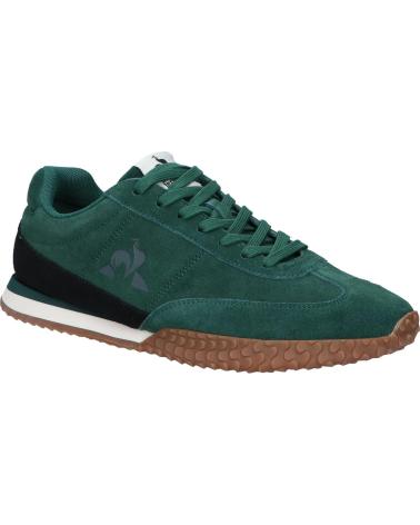 Sportivo per Uomo LE COQ SPORTIF 2520621 VELOCE I SUEDE PINE GROVE