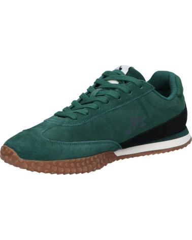 Sportivo per Uomo LE COQ SPORTIF 2520621 VELOCE I SUEDE PINE GROVE