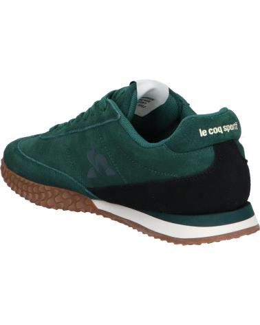 Sportivo per Uomo LE COQ SPORTIF 2520621 VELOCE I SUEDE PINE GROVE