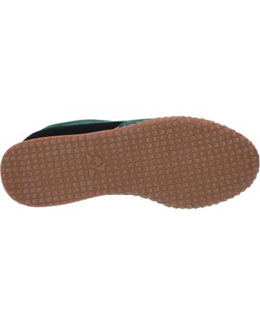 Sportivo per Uomo LE COQ SPORTIF 2520621 VELOCE I SUEDE PINE GROVE