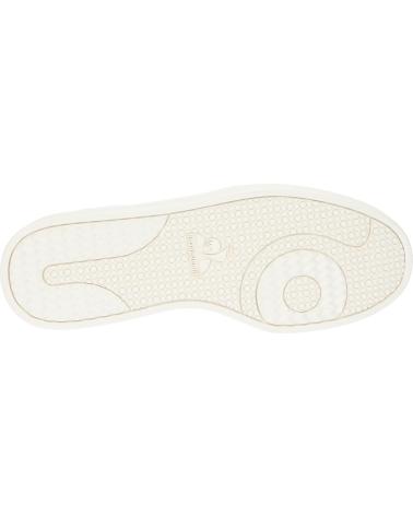 Sportivo per Uomo LE COQ SPORTIF 2520628 COURTNET OPTICAL WHITE-TREKKING GREEN