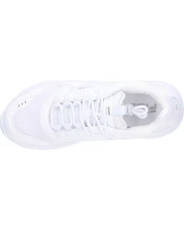 FILA COLLENE FFT0076 10004 - ZAPATILLAS CASUAL BLANCAS 10004