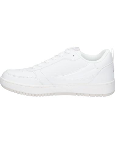 FILA REGA FFW0484 10004 WHITE SNEAKERS WHITE