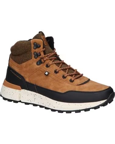BOTTES DE RANDONNÉE XTI 144692 CAMEL MARRóN