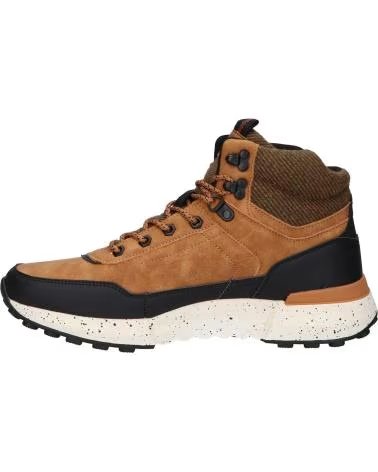 BOTTES DE RANDONNÉE XTI 144692 CAMEL MARRóN