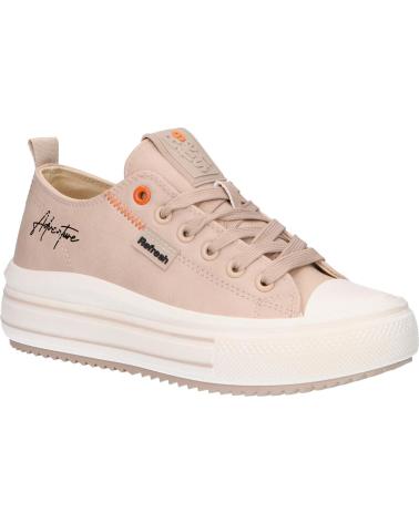 SNEAKERS REFRESH 172940 C BEIGE C BEIGE