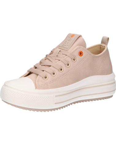 SNEAKERS REFRESH 172940 C BEIGE C BEIGE