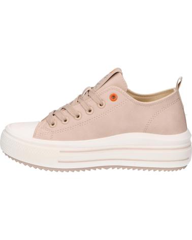 SNEAKERS REFRESH 172940 C BEIGE C BEIGE