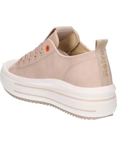 SNEAKERS REFRESH 172940 C BEIGE C BEIGE