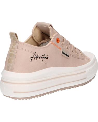 SNEAKERS REFRESH 172940 C BEIGE C BEIGE