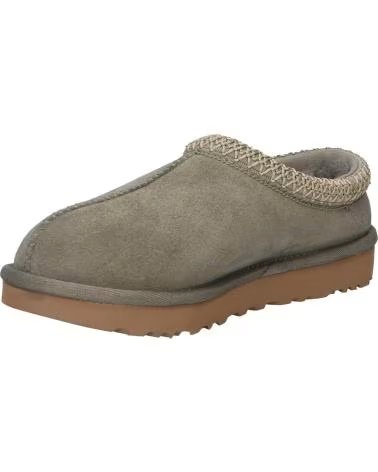 UGG TASMAN II PANTOFOLA 1174470 W MOSS GREEN MOSS GREEN