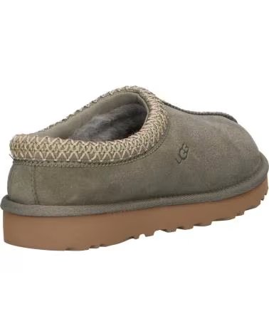 UGG TASMAN II PANTOFOLA 1174470 W MOSS GREEN MOSS GREEN