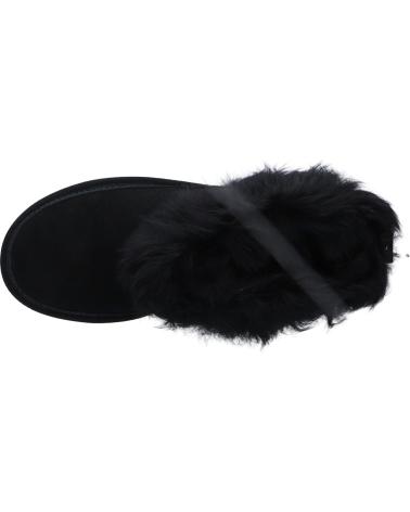 BOTAS UGG CLASSIC ULTRA MINI CHALET BLACK 1173832 BLACK BOTAS UGG CLASSIC ULTRA MINI CHALET BLACK 1173832 BLACK