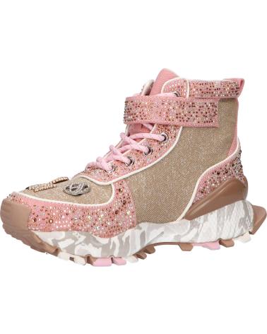ZAPATILLAS EXE SY24-7 LEATHER TAUPE PINK LEATHER TAUPE PINK ZAPATILLAS EXE SY24-7 LEATHER TAUPE PINK LEATHER TAUPE PINK