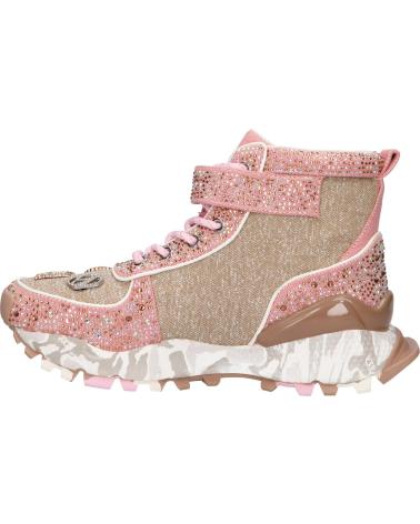 ZAPATILLAS EXE SY24-7 LEATHER TAUPE PINK LEATHER TAUPE PINK ZAPATILLAS EXE SY24-7 LEATHER TAUPE PINK LEATHER TAUPE PINK