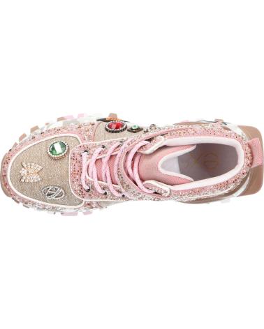 ZAPATILLAS EXE SY24-7 LEATHER TAUPE PINK LEATHER TAUPE PINK ZAPATILLAS EXE SY24-7 LEATHER TAUPE PINK LEATHER TAUPE PINK