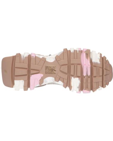 ZAPATILLAS EXE SY24-7 LEATHER TAUPE PINK LEATHER TAUPE PINK ZAPATILLAS EXE SY24-7 LEATHER TAUPE PINK LEATHER TAUPE PINK