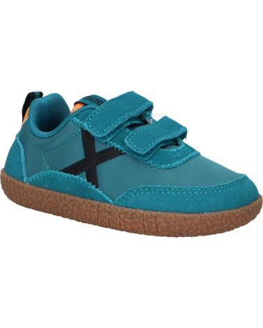 MUNICH BABY KODA 18 GRÜN 8028018 SNEAKER 18 VERDE