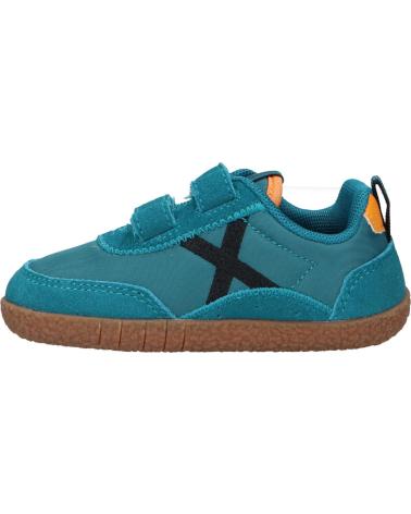 MUNICH BABY KODA 18 GRÜN 8028018 SNEAKER 18 VERDE