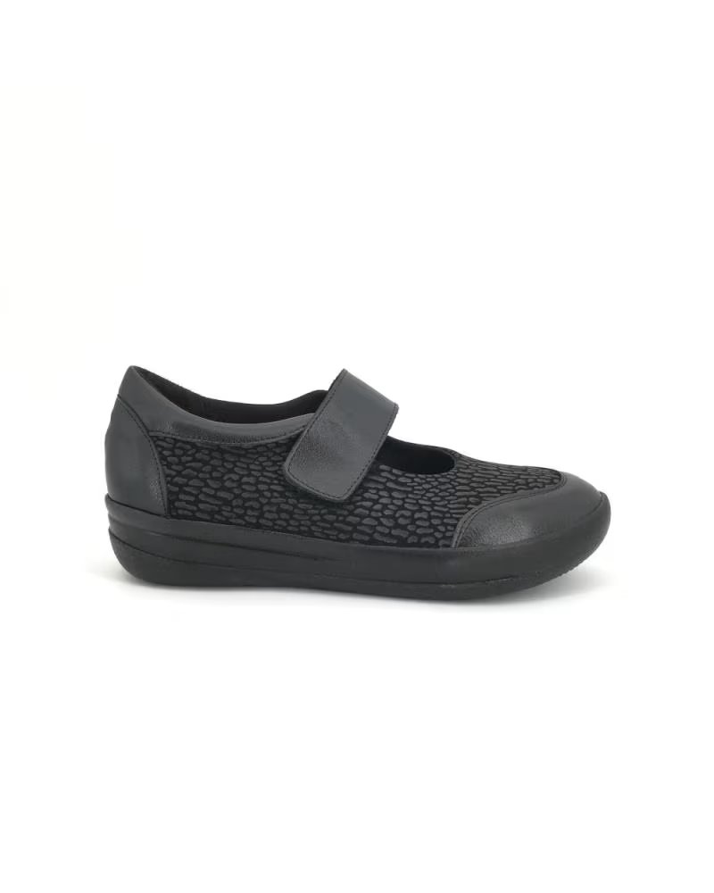 D`CUTILLAS MERCEDES CUTANEL COLOR NEGRO