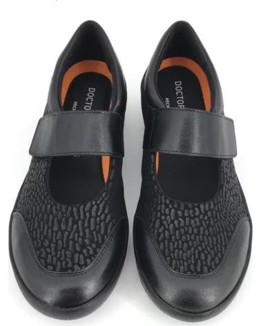 D`CUTILLAS MERCEDES CUTANEL COLOR NEGRO