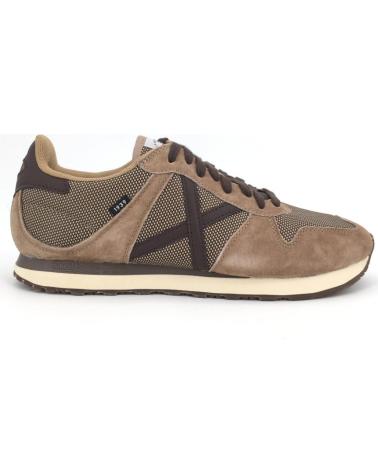 MUNICH NAN EN COLOR PARA HOMBRE VERDE