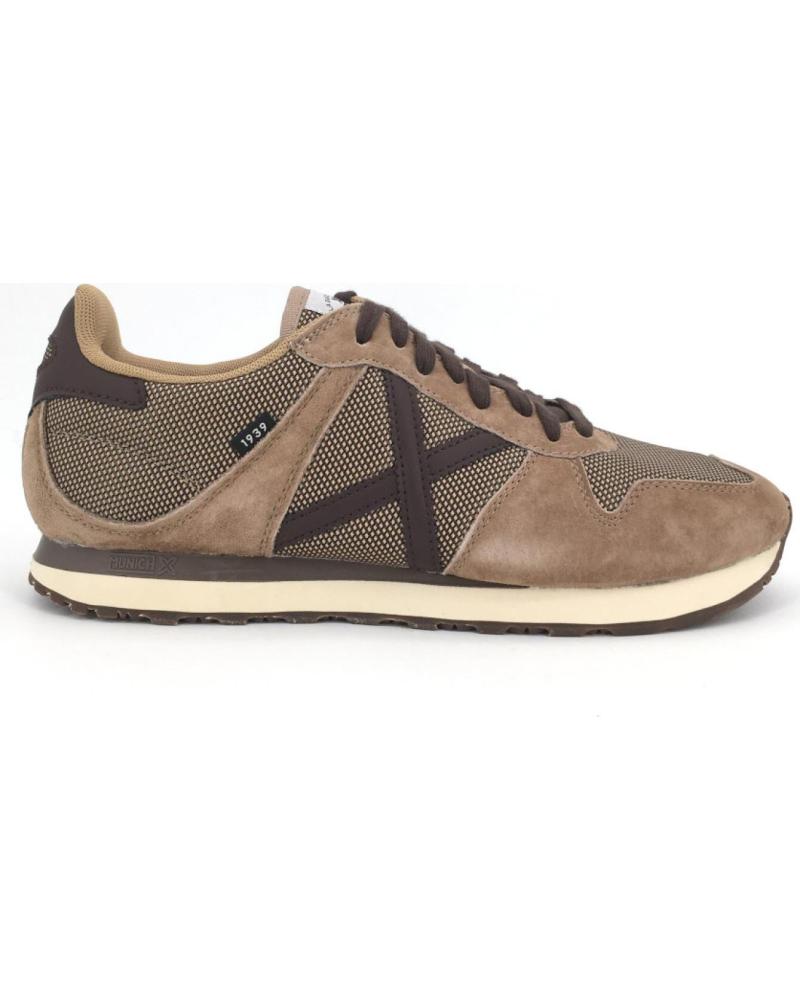 MUNICH NAN EN COLOR PARA HOMBRE VERDE