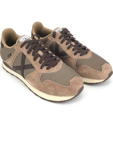 MUNICH NAN EN COLOR PARA HOMBRE VERDE