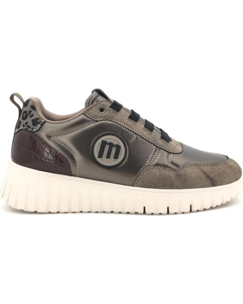 MTNG DEPORTIVO MUSHA COLOR MARRON 13516 MARRóN MTNG DEPORTIVO MUSHA COLOR MARRON 13516 MARRóN