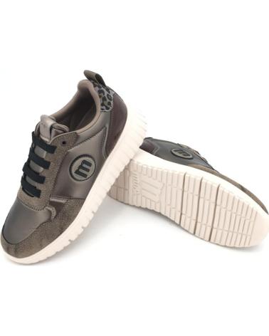 MTNG DEPORTIVO MUSHA COLOR MARRON 13516 MARRóN MTNG DEPORTIVO MUSHA COLOR MARRON 13516 MARRóN