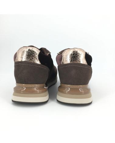 SNEAKERS GIOSEPPO GIONUN 13840 MARRONI MARRóN