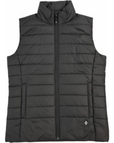 ALPHADVENTURE CHALECO NAVANE NEGRO BLACK