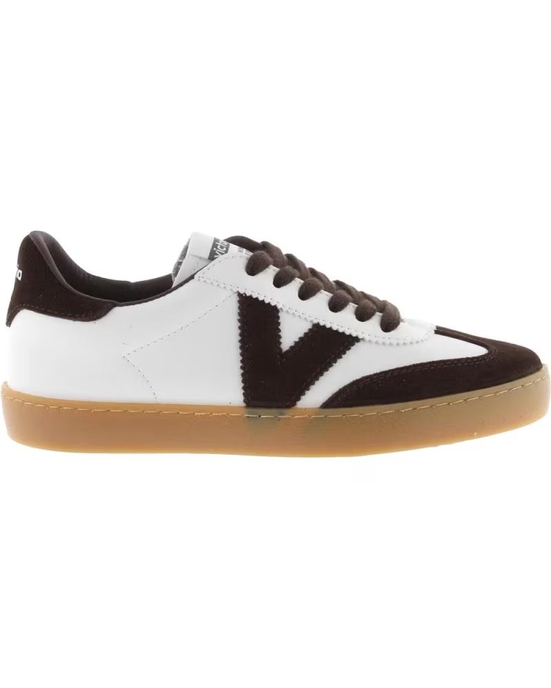 VICTORIA ZAPATILLAS 077-51349985952083 EN PARA UNISEX BLANCO