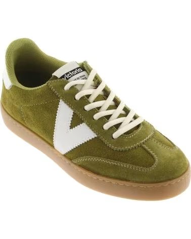 VICTORIA ZAPATILLAS DEPORTIVAS PARA MUJER BERLIN CICLISTA 1126218 OLIVA