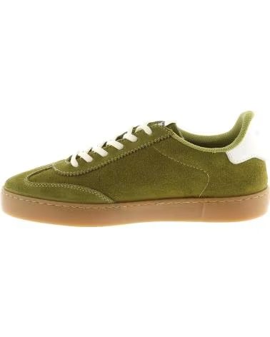 VICTORIA ZAPATILLAS DEPORTIVAS PARA MUJER BERLIN CICLISTA 1126218 OLIVA