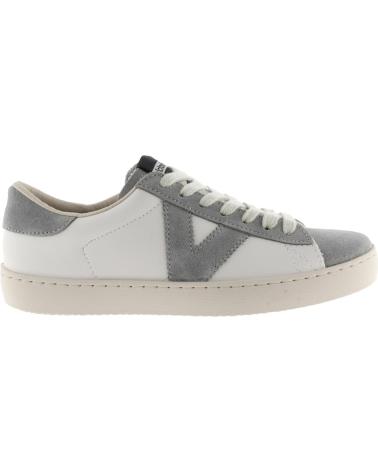 SNEAKERS VICTORIA BERLIN 1126227 TORTORA TAUPE