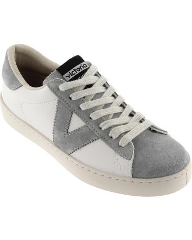 SNEAKERS VICTORIA BERLIN 1126227 TORTORA TAUPE