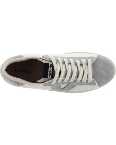 SNEAKERS VICTORIA BERLIN 1126227 TORTORA TAUPE