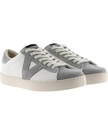 SNEAKERS VICTORIA BERLIN 1126227 TORTORA TAUPE