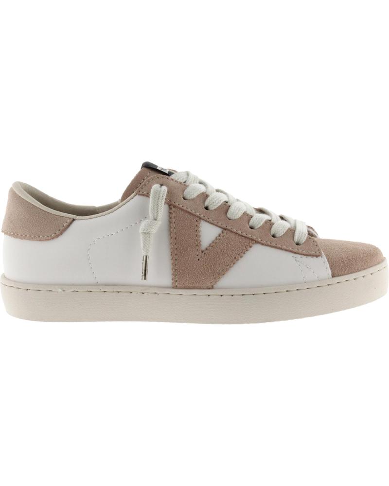 SNEAKERS VICTORIA BERLIN 1126227 ROSA ROSA