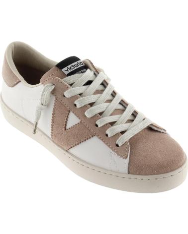 SNEAKERS VICTORIA BERLIN 1126227 ROSA ROSA