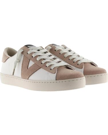 SNEAKERS VICTORIA BERLIN 1126227 ROSA ROSA