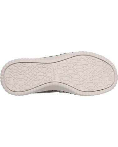 STIVALI SKECHERS 168108 CAMOSCIO KAKI CON FODERA CALDA KAKI