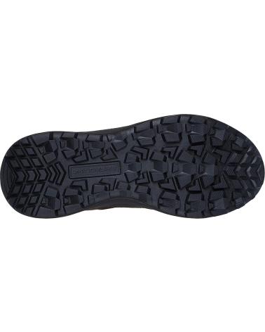 SKECHERS BOTAS PARA HOMBRE CAMBERT 210932 COCMARRON